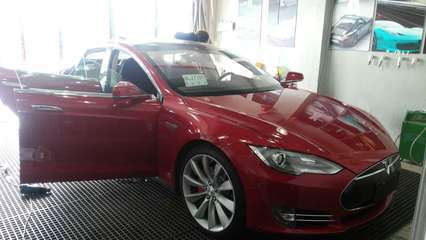 夏季为爱车贴太阳膜 如何判断膜质量?美国翔膜太阳膜火热批发中_安全用品栏目