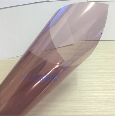 凯奇 美国路虎紫 工厂直营 太阳膜批发 宾利紫前挡膜 路虎紫前挡贴膜 隔热防爆膜