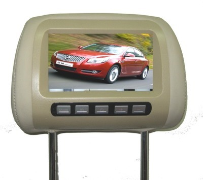 专车专用DVD与优质汽车用品服务——东营世纪缘一站式汽车解决方案