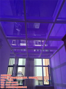 商场玻璃贴膜及太阳膜批发——吕梁光辉太阳膜专业指南